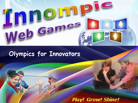 Innompics - Innompic Web Games among innovators